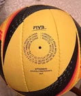 Wilson AVP Game Volleyball Official Size 5 Outdoor Beach Volleyball